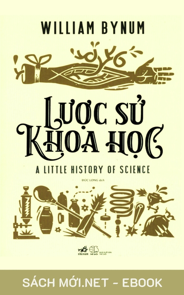 Tải ebook Lược Sử Khoa Học PDF/EPUB