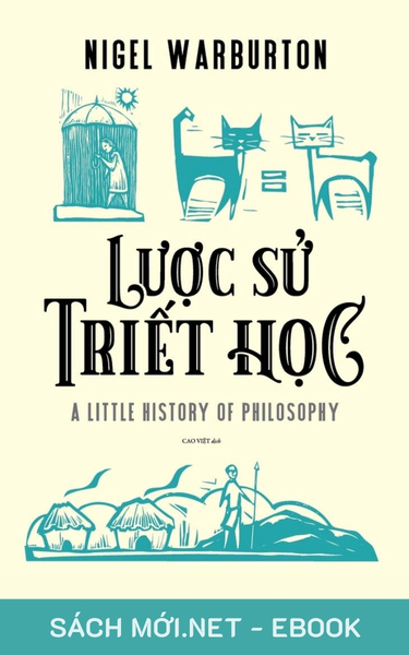 Tải ebook Lược Sử Triết Học PDF/EPUB