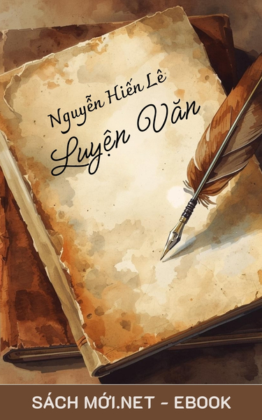 Tải ebook Luyện Văn PDF/EPUB