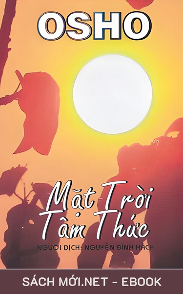 Tải ebook Mặt Trời Tâm Thức PDF/EPUB
