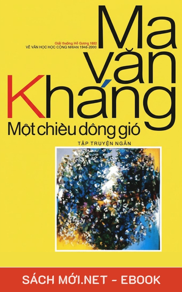 Tải ebook Một Chiều Dông Gió PDF/EPUB