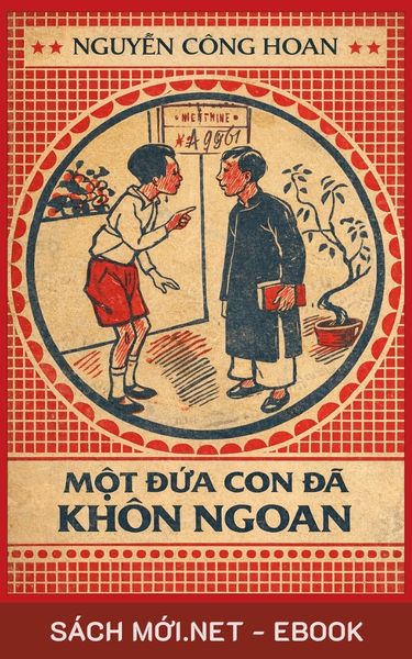Tải ebook Một Đứa Con Đã Khôn Ngoan PDF/EPUB