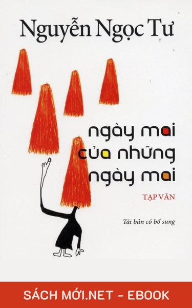 Tải ebook Ngày Mai Của Những Ngày Mai PDF/EPUB