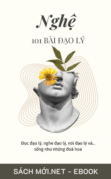 Tải ebook Nghệ - 101 Bài Đạo Lý PDF/EPUB