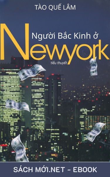 Tải ebook Người Bắc Kinh ở New York PDF/EPUB