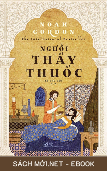 Tải ebook Người Thầy Thuốc PDF/EPUB