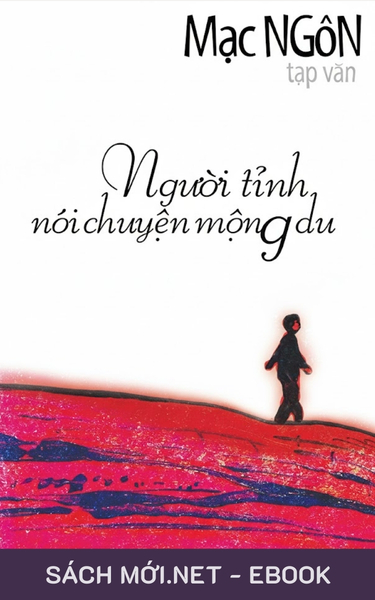 Tải ebook Người Tỉnh Nói Chuyện Mộng Du PDF/EPUB