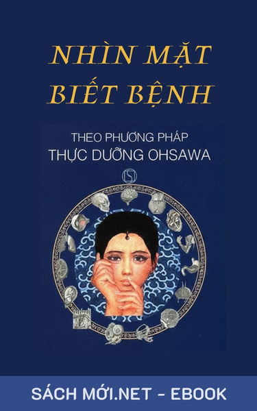 Tải ebook Nhìn Mặt Biết Bệnh PDF/EPUB