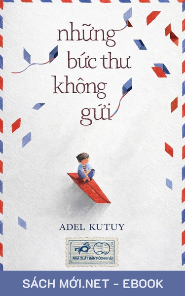 Tải ebook Những Bức Thư Không Gửi PDF/EPUB