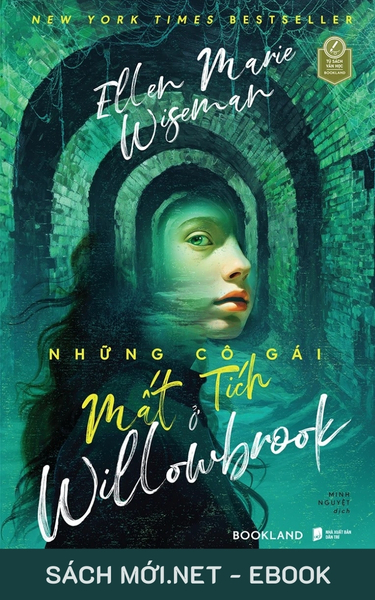 Tải ebook Những Cô Gái Mất Tích Ở Willowbrook PDF/EPUB