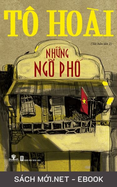 Tải ebook Những Ngõ Phố PDF/EPUB