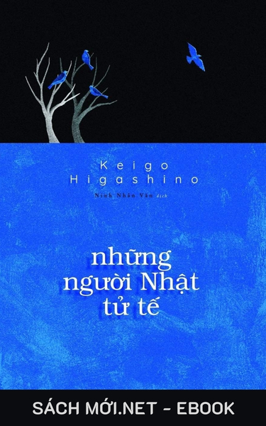Tải ebook Những Người Nhật Tử Tế PDF/EPUB