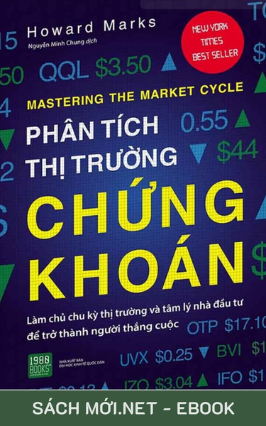 Tải ebook Phân Tích Thị Trường Chứng Khoán PDF/EPUB