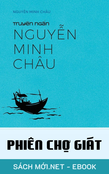 Tải ebook Phiên Chợ Giát PDF/EPUB