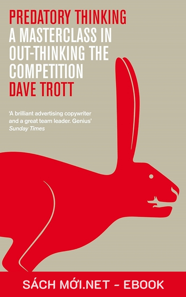 Tải ebook Predatory Thinking: A Masterclass in Out-Thinking the Competition PDF/EPUB