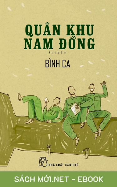 Tải ebook Quân Khu Nam Đồng PDF/EPUB