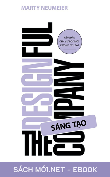 Tải ebook Sáng Tạo - Văn Hoá Của Sự Đổi Mới Không Ngừng PDF/EPUB