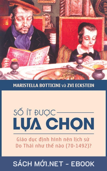 Tải ebook Số Ít Được Lựa Chọn PDF/EPUB