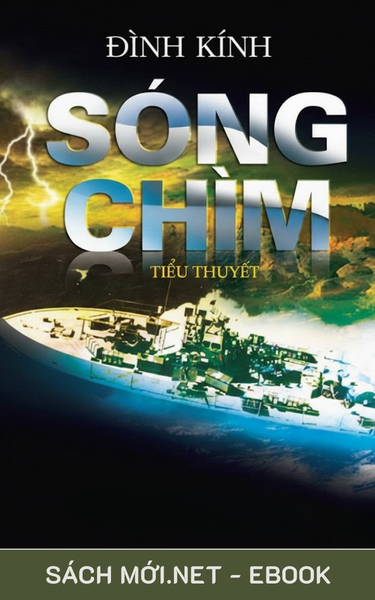 Tải ebook Sóng Chìm PDF/EPUB
