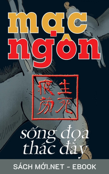 Tải ebook Sống Đọa Thác Đày PDF/EPUB