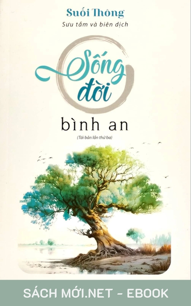 Tải ebook Sống Đời Bình An PDF/EPUB