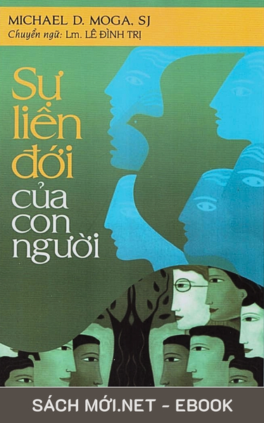 Tải ebook Sự Liên Đới Của Con Người PDF/EPUB