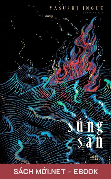 Tải ebook Súng Săn PDF/EPUB