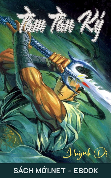 Tải ebook Tầm Tần Ký PDF/EPUB