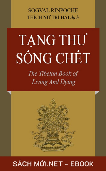 Tải ebook Tạng Thư Sống Chết PDF/EPUB