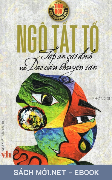 Tải ebook Tập Án Cái Đình Và Dao Cầu Thuyền Tán PDF/EPUB