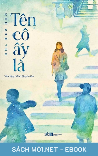Tải ebook Tên Cô Ấy Là PDF/EPUB