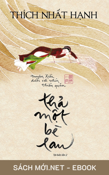 Tải ebook Thả Một Bè Lau PDF/EPUB