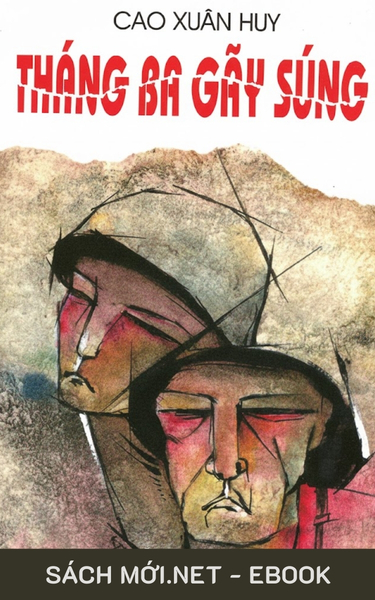 Tải ebook Tháng Ba Gãy Súng PDF/EPUB