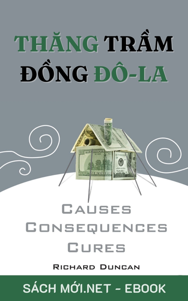 Tải ebook Thăng Trầm Đồng Đô La PDF/EPUB