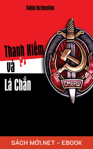 Tải ebook Thanh Kiếm Và Lá Chắn PDF/EPUB