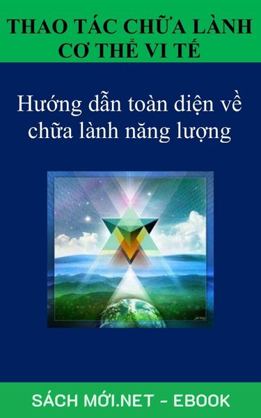 Tải ebook Thao Tác Chữa Lành Cơ Thể Vi Tế PDF/EPUB