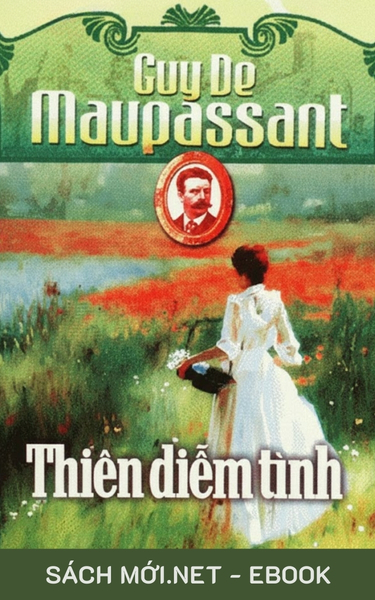 Tải ebook Thiên Diễm Tình PDF/EPUB