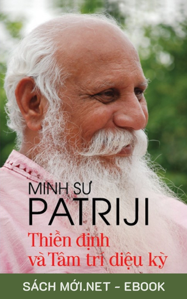 Tải ebook Thiền Định Và Tâm Trí Diệu Kỳ PDF/EPUB