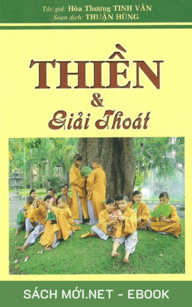 Tải ebook Thiền Và Giải Thoát PDF/EPUB