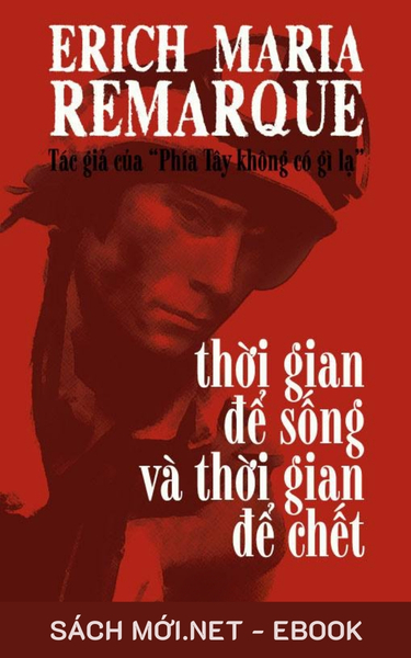 Tải ebook Thời Gian Để Sống Và Thời Gian Để Chết PDF/EPUB