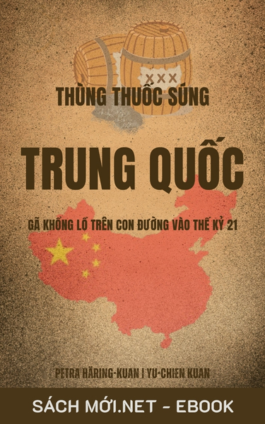 Tải ebook Thùng Thuốc Súng Trung Quốc PDF/EPUB