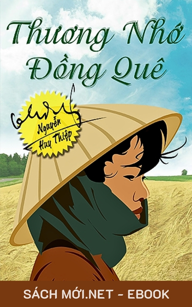 Tải ebook Thương Nhớ Đồng Quê PDF/EPUB