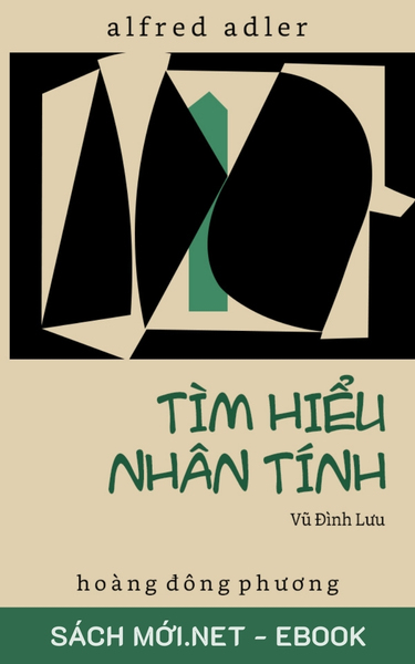 Tải ebook Tìm Hiểu Nhân Tính PDF/EPUB