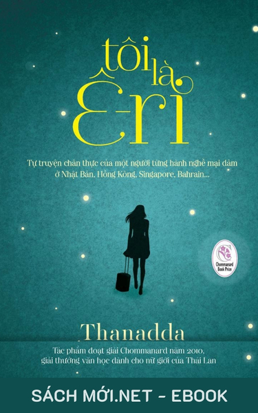 Tải ebook Tôi Là Ê-Ri PDF/EPUB