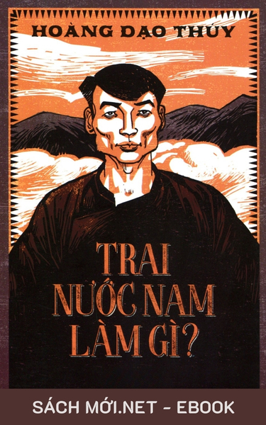Tải ebook Trai Nước Nam Làm Gì? PDF/EPUB