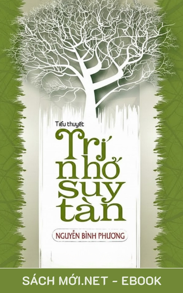 Tải ebook Trí Nhớ Suy Tàn PDF/EPUB