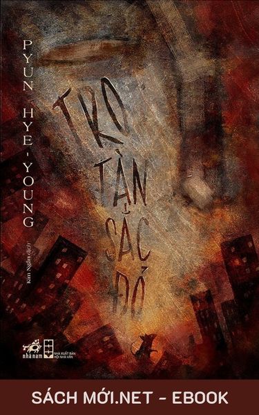 Tải ebook Tro Tàn Sắc Đỏ PDF/EPUB