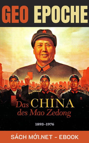 Tải ebook Trung Quốc Của Mao Trạch Đông PDF/EPUB