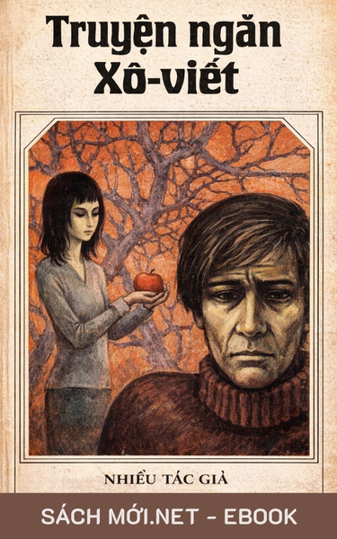 Tải ebook Truyện Ngắn Xô Viết PDF/EPUB