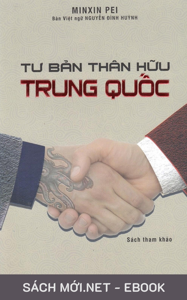 Tải ebook Tư Bản Thân Hữu Trung Quốc PDF/EPUB